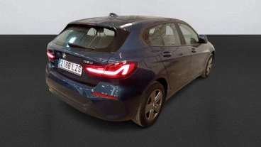BMW Serie 1 116d