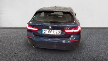 BMW Serie 1 116d