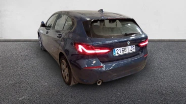 BMW Serie 1 116d