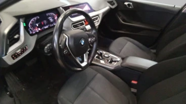 BMW Serie 1 116d