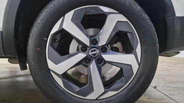 Nissan Qashqai DIG-T 116kW Xtronic N-Connecta