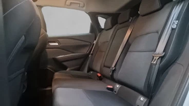 Nissan Qashqai DIG-T 116kW Xtronic N-Connecta