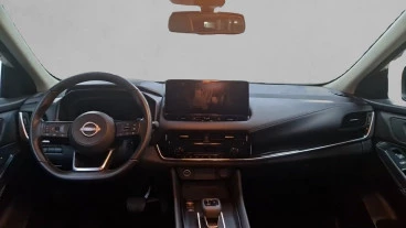 Nissan Qashqai DIG-T 116kW Xtronic N-Connecta