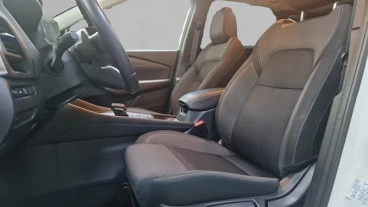 Nissan Qashqai DIG-T 116kW Xtronic N-Connecta