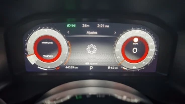 Nissan Qashqai DIG-T 116kW Xtronic N-Connecta