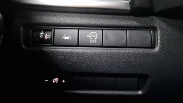 Nissan Qashqai DIG-T 116kW Xtronic N-Connecta