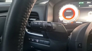 Nissan Qashqai DIG-T 116kW Xtronic N-Connecta
