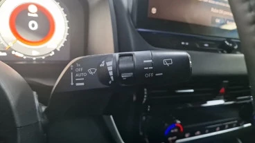 Nissan Qashqai DIG-T 116kW Xtronic N-Connecta