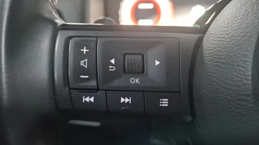 Nissan Qashqai DIG-T 116kW Xtronic N-Connecta