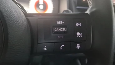 Nissan Qashqai DIG-T 116kW Xtronic N-Connecta