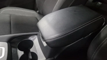Nissan Qashqai DIG-T 116kW Xtronic N-Connecta