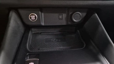 Nissan Qashqai DIG-T 116kW Xtronic N-Connecta