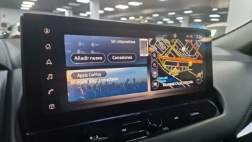 Nissan Qashqai DIG-T 116kW Xtronic N-Connecta