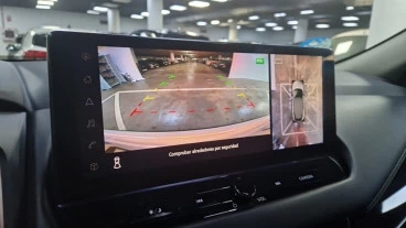 Nissan Qashqai DIG-T 116kW Xtronic N-Connecta
