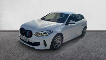 BMW Serie 1 118d Business Auto.