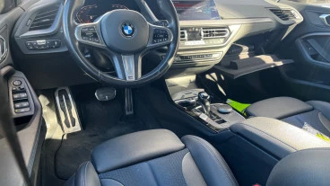 BMW Serie 1 118d Business Auto.