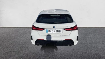 BMW Serie 1 118d Business Auto.