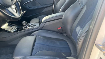 BMW Serie 1 118d Business Auto.