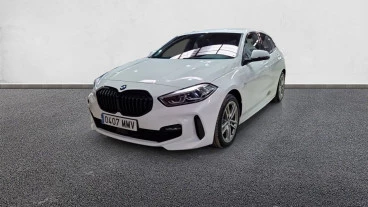 BMW Serie 1 118d Business Auto.
