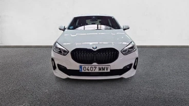 BMW Serie 1 118d Business Auto.
