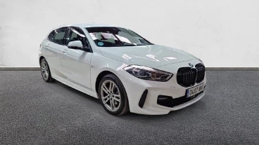 BMW Serie 1 118d Business Auto.