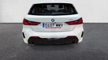BMW Serie 1 118d Business Auto.