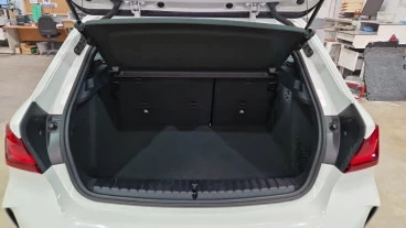 BMW Serie 1 118d Business Auto.
