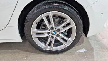 BMW Serie 1 118d Business Auto.