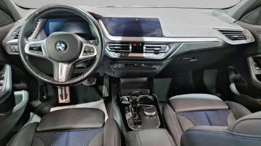 BMW Serie 1 118d Business Auto.