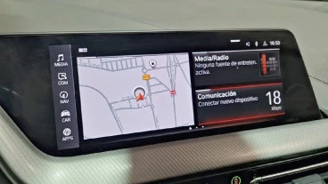 BMW Serie 1 118d Business Auto.
