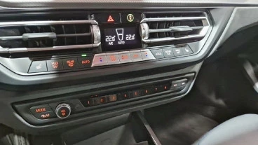 BMW Serie 1 118d Business Auto.