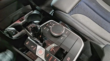 BMW Serie 1 118d Business Auto.