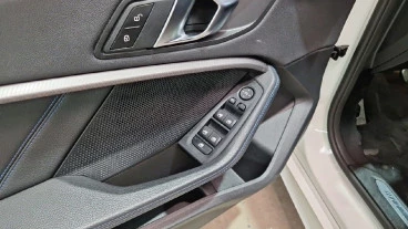 BMW Serie 1 118d Business Auto.
