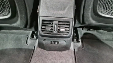BMW Serie 1 118d Business Auto.