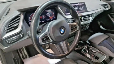 BMW Serie 1 118d Business Auto.