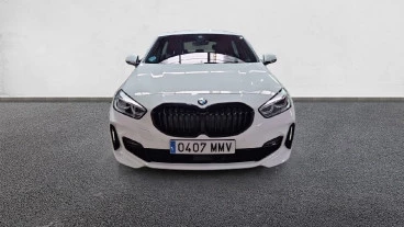 BMW Serie 1 118d Business Auto.