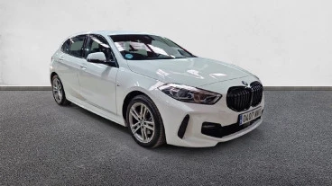 BMW Serie 1 118d Business Auto.