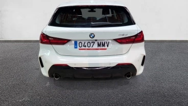 BMW Serie 1 118d Business Auto.