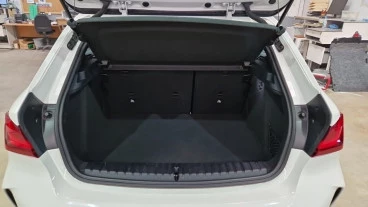 BMW Serie 1 118d Business Auto.
