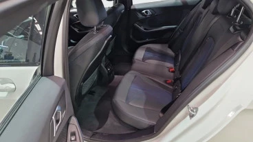 BMW Serie 1 118d Business Auto.