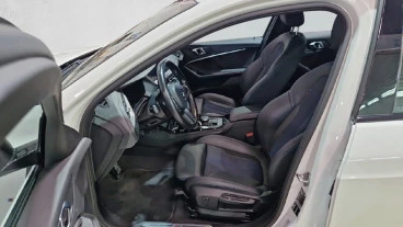 BMW Serie 1 118d Business Auto.