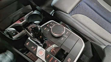 BMW Serie 1 118d Business Auto.
