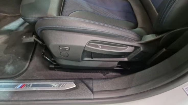 BMW Serie 1 118d Business Auto.