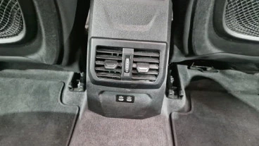 BMW Serie 1 118d Business Auto.