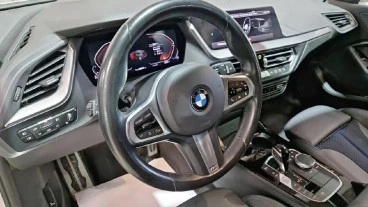 BMW Serie 1 118d Business Auto.