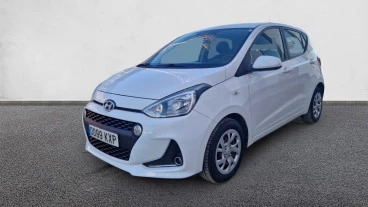 Hyundai i10 1.0 Tecno