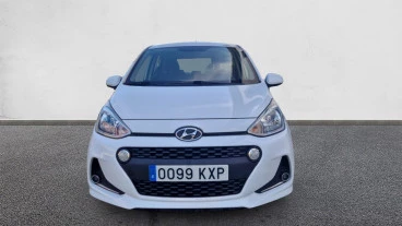 Hyundai i10 1.0 Tecno