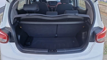 Hyundai i10 1.0 Tecno