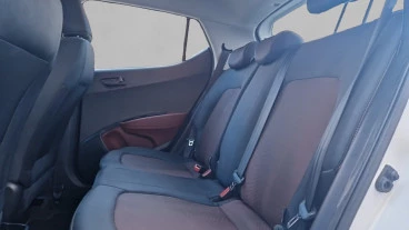 Hyundai i10 1.0 Tecno