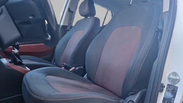 Hyundai i10 1.0 Tecno